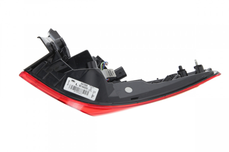 Stop spate Stanga (extern, LED) potrivit RENAULT KADJAR 08.18- [2]