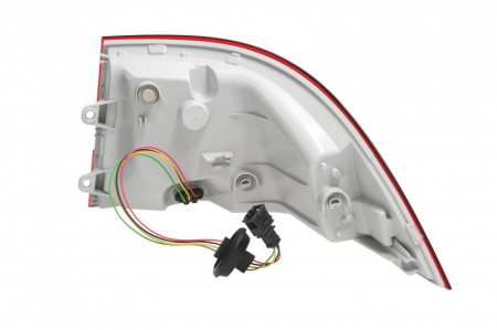 Stop spate Stanga (extern, LED) potrivit SKODA SUPERB II 03.08-05.15 [1]