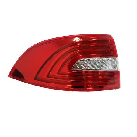 Stop spate Stanga (extern, LED) potrivit SKODA SUPERB II 03.08-05.15 [2]