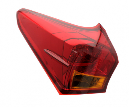 Stop spate Stanga (extern, LED) potrivit TOYOTA AURIS 10.12-12.18 [0]