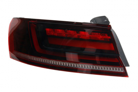 Stop spate Stanga (extern, LED) potrivit VW ARTEON 03.17- [0]