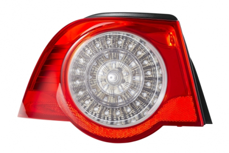 Stop spate Stanga potrivit VW EOS 2006-2015 (extern, LED) [2]