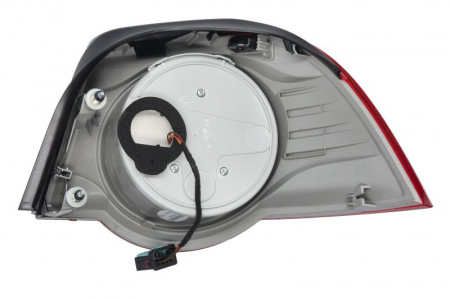 Stop spate Stanga potrivit VW EOS 2006-2015 (extern, LED) [1]