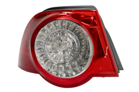 Iluminat auto - Stop spate Stanga (extern, LED) potrivit VW EOS 03.06-08.15