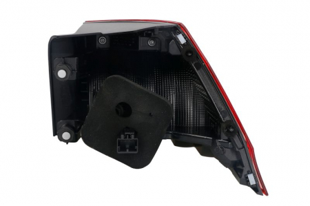 Stop spate Stanga (extern, LED) potrivit VW GOLF ALLTRACK VII, GOLF SPORTSVAN VII, GOLF VII 04.13- [1]