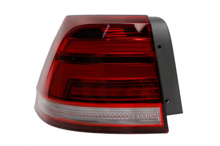 Stopuri - Stop spate Stanga (extern, LED) potrivit VW GOLF ALLTRACK VII, GOLF SPORTSVAN VII, GOLF VII 04.13-