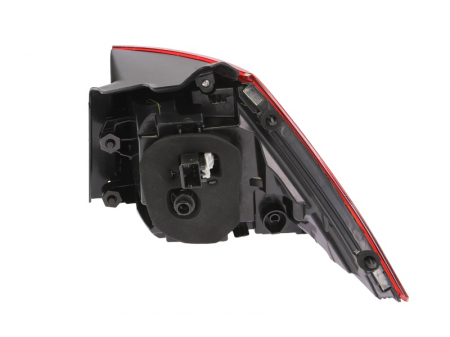 Stop spate Stanga (extern, LED) potrivit VW GOLF ALLTRACK VII, GOLF SPORTSVAN VII, GOLF VII 08.12-03.21 [1]