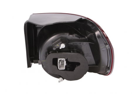 Stop spate Stanga (extern, LED) potrivit VW GOLF PLUS V 12.04-12.13 [1]