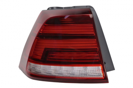 Stop spate stanga (extern, LED) potrivit VW GOLF VII Hatchback 03.17-12.20 [0]