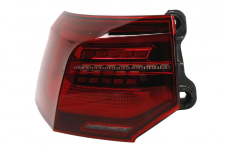 Stop spate Stanga (extern, LED) potrivit VW GOLF VIII 07.19- [0]