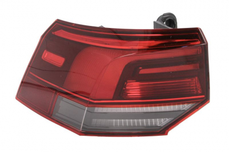 Stop spate stanga (extern, LED) potrivit VW GOLF VIII Hatchback 10.19- [0]