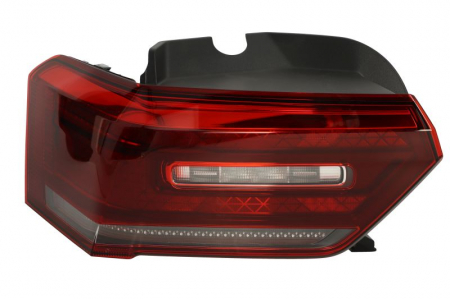 Stop spate Stanga (extern, LED) potrivit VW ID.3 11.19- [0]