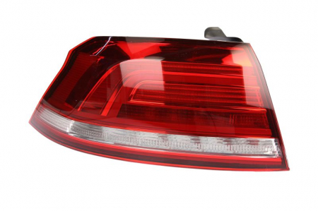 Stop spate Stanga (extern, LED) potrivit VW PASSAT ALLTRACK B8, PASSAT B8 08.14- [0]