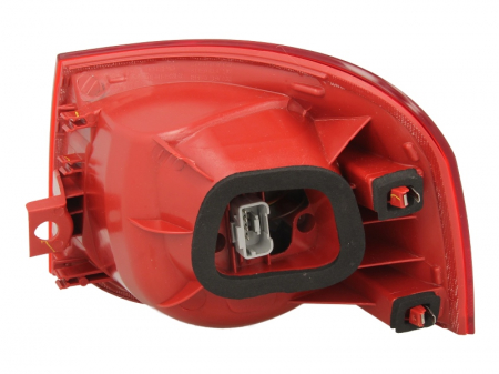 Stop spate Stanga (extern, LED) potrivit VW PASSAT B6 03.05-10.11 [1]