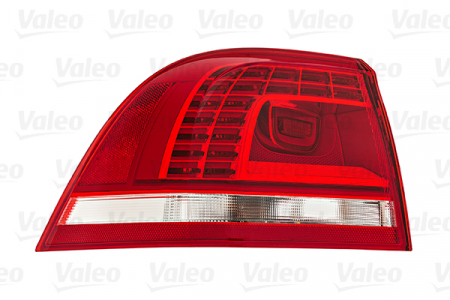 Stop spate Stanga potrivit VW TOUAREG 2010-2018 (extern, LED) [2]