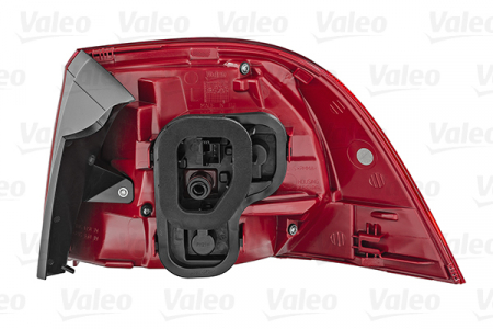 Stop spate Stanga potrivit VW TOUAREG 2010-2018 (extern, LED) [3]
