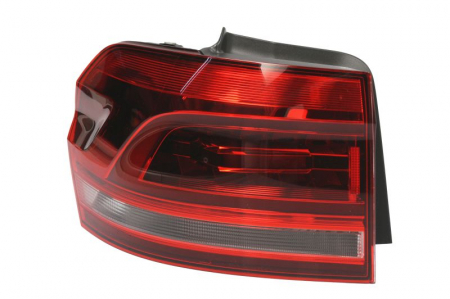 Stop spate Stanga (extern, LED) potrivit VW TOURAN 05.10- [0]
