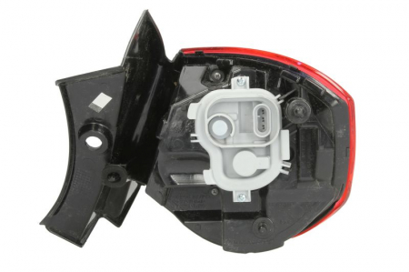 Stop spate Stanga (extern, LED/R10W) potrivit ALFA ROMEO GIULIETTA, GIULIETTA/HATCHBACK 04.10-12.20 [1]