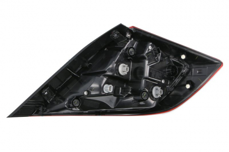 Stop spate Stanga (extern, LED/W16W/WY21W) potrivit HONDA CIVIC X 08.16-12.22 [1]