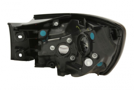 Stop spate Stanga (extern, LED/WY21W) potrivit MAZDA CX-3 02.15- [1]