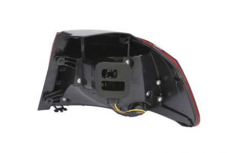 Stop spate stanga (extern, LED/WY21W) potrivit VW GOLF VI 10.08-05.16 [1]