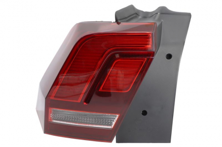 Stop spate Stanga (extern, LED/WY21W) potrivit VW TIGUAN 09.07- [0]