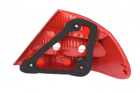 Stop spate Stanga (extern, P21/4W/P21/5W/P21W) potrivit MERCEDES CLK (A209), CLK (C209) 06.02-03.10 [1]