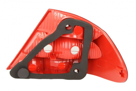 Stop spate Stanga Extern potrivit MERCEDES CLK (A209), CLK (C209) 2002-2010 (P21/4W/P21/5W/P21W) [1]