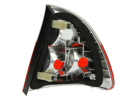 Stop spate Stanga (extern, P21/4W/P21W) potrivit BMW 3 (E46) 12.97-12.07 [1]