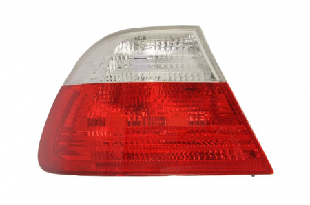 Iluminat auto - Stop spate Stanga (extern, P21/4W/P21W) potrivit BMW 3 (E46) 12.97-12.07
