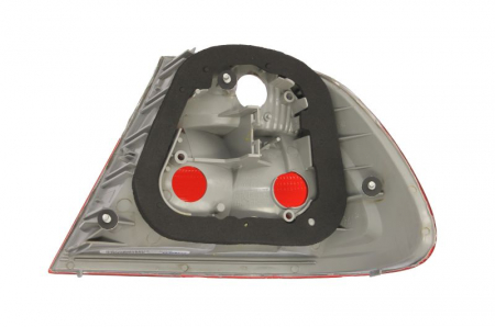 Stop spate Stanga (extern, P21/4W/P21W) potrivit BMW 3 (E46) 12.97-12.07 [1]