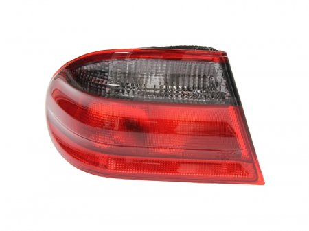 Stopuri - Stop spate Stanga (extern, P21/4W/P21W/R5W) potrivit MERCEDES E T-MODEL (S210), E (VF210), E (W210) 06.95-03.03