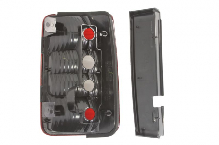 Stop spate stanga (extern, P21/4W/P21W, usa dubla) potrivit VW CADDY III, CADDY III/MINIVAN 04.04-05.15 [1]