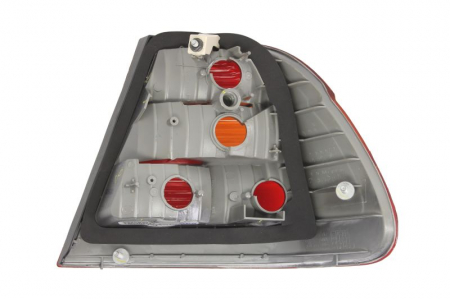 Stop spate Stanga Extern potrivit BMW 3 (E46) 1997-2007 (P21/5W/P21W) [1]