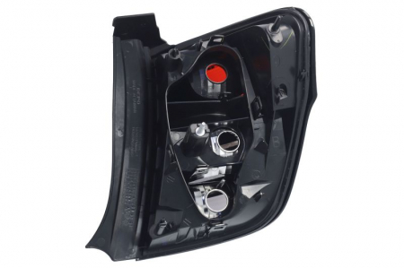 Stop spate Stanga (extern, P21/5W/P21W) potrivit CITROEN C3 I, C3 II 02.02-09.16 [1]