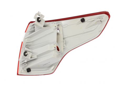 Stop spate Stanga (extern, P21/5W/P21W) potrivit CITROEN C4 PICASSO I 10.06-08.13 [1]