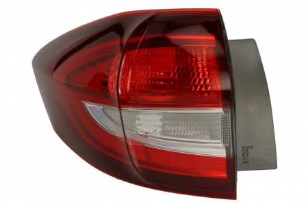 Stop spate stanga (extern, P21/5W/P21W) potrivit FORD C-MAX II 04.10-06.19 [0]