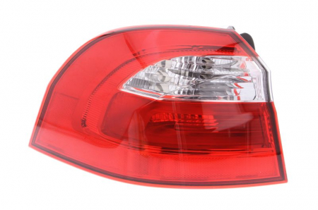 Stop spate stanga (extern, P21/5W/P21W) potrivit KIA RIO II, RIO III 03.05-12.17 [0]