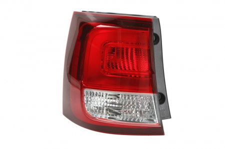 Stop spate Stanga (extern, P21/5W/P21W) potrivit KIA SORENTO I, SORENTO II 08.02-12.15 [0]