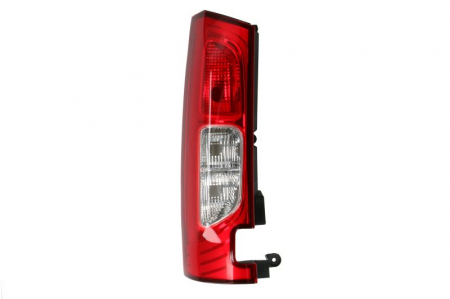 Stop spate Stanga (extern, P21/5W/P21W) potrivit MERCEDES CITAN MIXTO (DOUBLE CABIN), CITAN (MPV), CITAN/MINIVAN (W415) 11.12-08.21 [0]