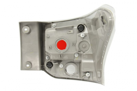 Stop spate stanga potrivit MITSUBISHI OUTLANDER III dupa 2012 (extern, P21/5W/P21W) [1]
