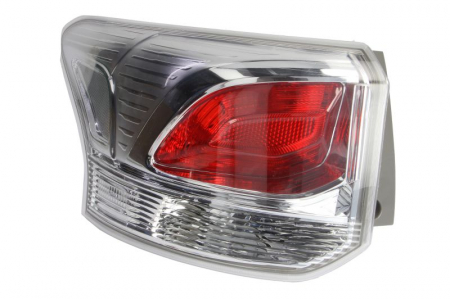 Stopuri - Stop spate stanga potrivit MITSUBISHI OUTLANDER III dupa 2012 (extern, P21/5W/P21W)