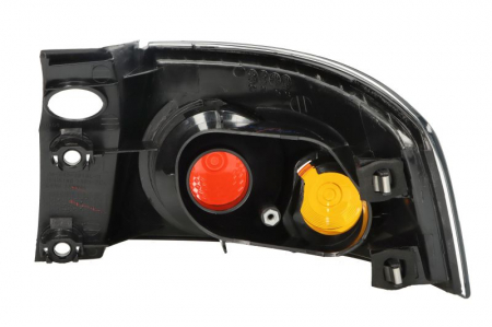 Stop spate Stanga (extern, P21/5W/P21W) potrivit SEAT IBIZA III 02.02-11.09 [1]