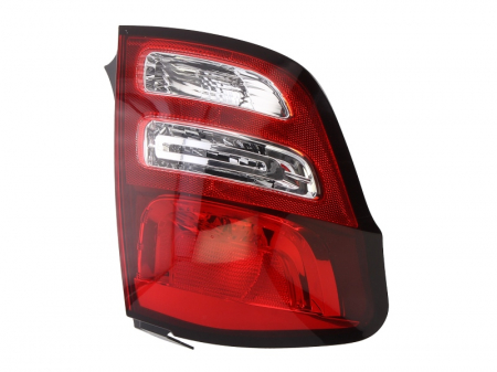 Stop spate stanga (extern, P21/5W/P21W/PR21W) potrivit CITROEN C3 I, C3 II 02.02- [0]