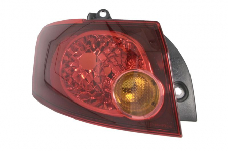 Iluminat auto - Stop spate Stanga (extern, P21/5W/R10W) potrivit FIAT CROMA, CROMA/KOMBI 06.05-12.11