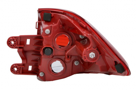 Stop spate Stanga Extern potrivit HYUNDAI TUCSON 2015-2023 (P21/5W/WY21W) [1]