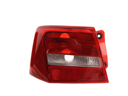 Stopuri - Stop spate Stanga Extern potrivit AUDI A6 C7 2010-2018 (P21W)