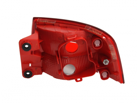 Stop spate Stanga (extern, P21W) potrivit AUDI A6 C7 11.10-09.18 [1]