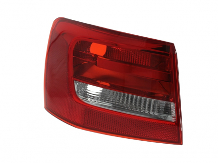 Iluminat auto - Stop spate Stanga (extern, P21W) potrivit AUDI A6 C7 11.10-09.18