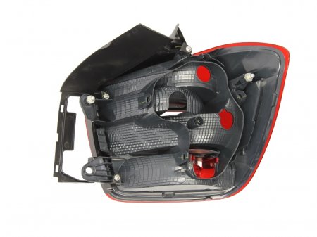 Stop spate stanga (extern, P21W) potrivit BMW 1 (F20), 1 (F21) 07.11- [1]